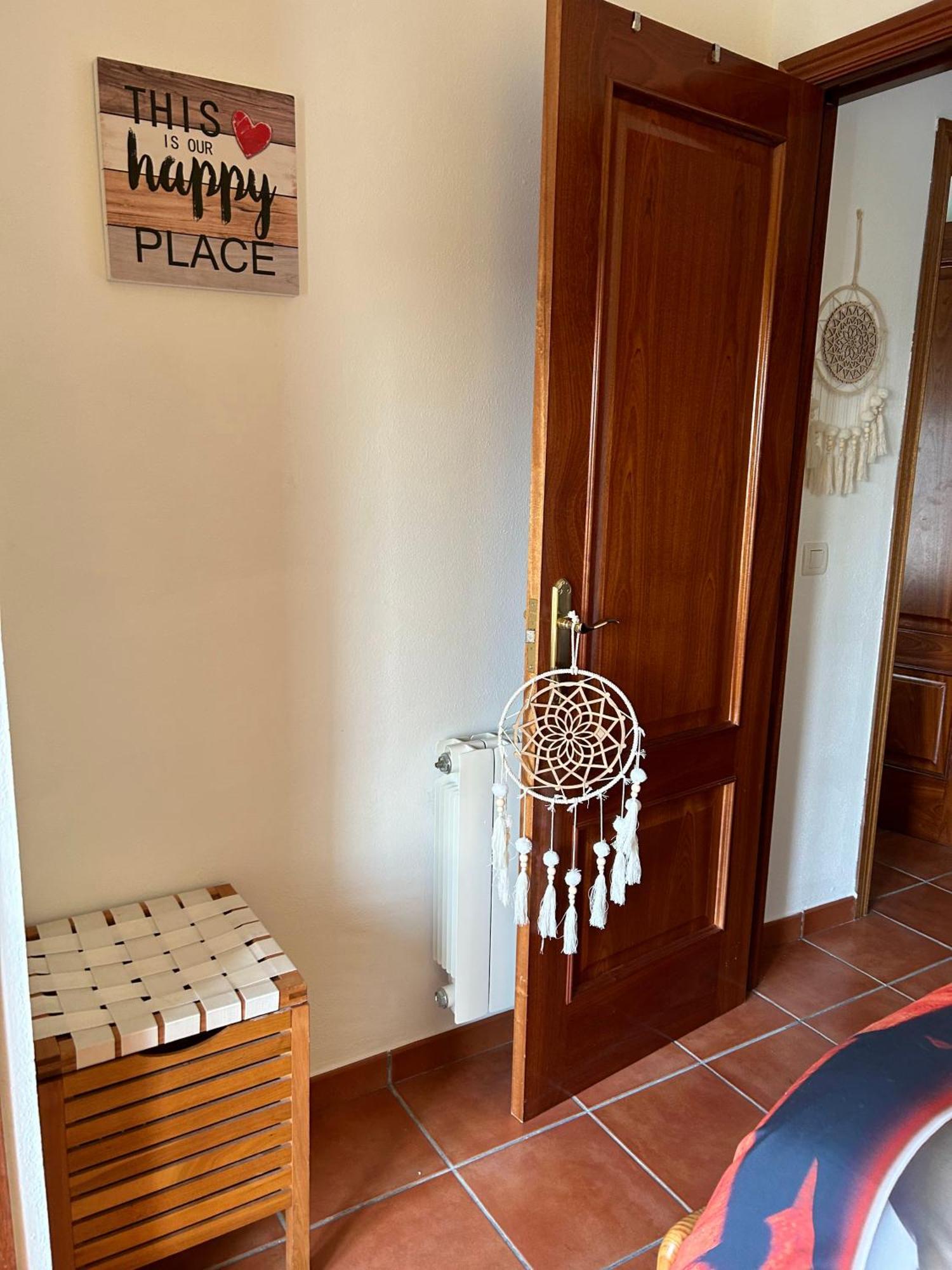Casa Rural La Manzanilla Salvatierra de Santiago Εξωτερικό φωτογραφία