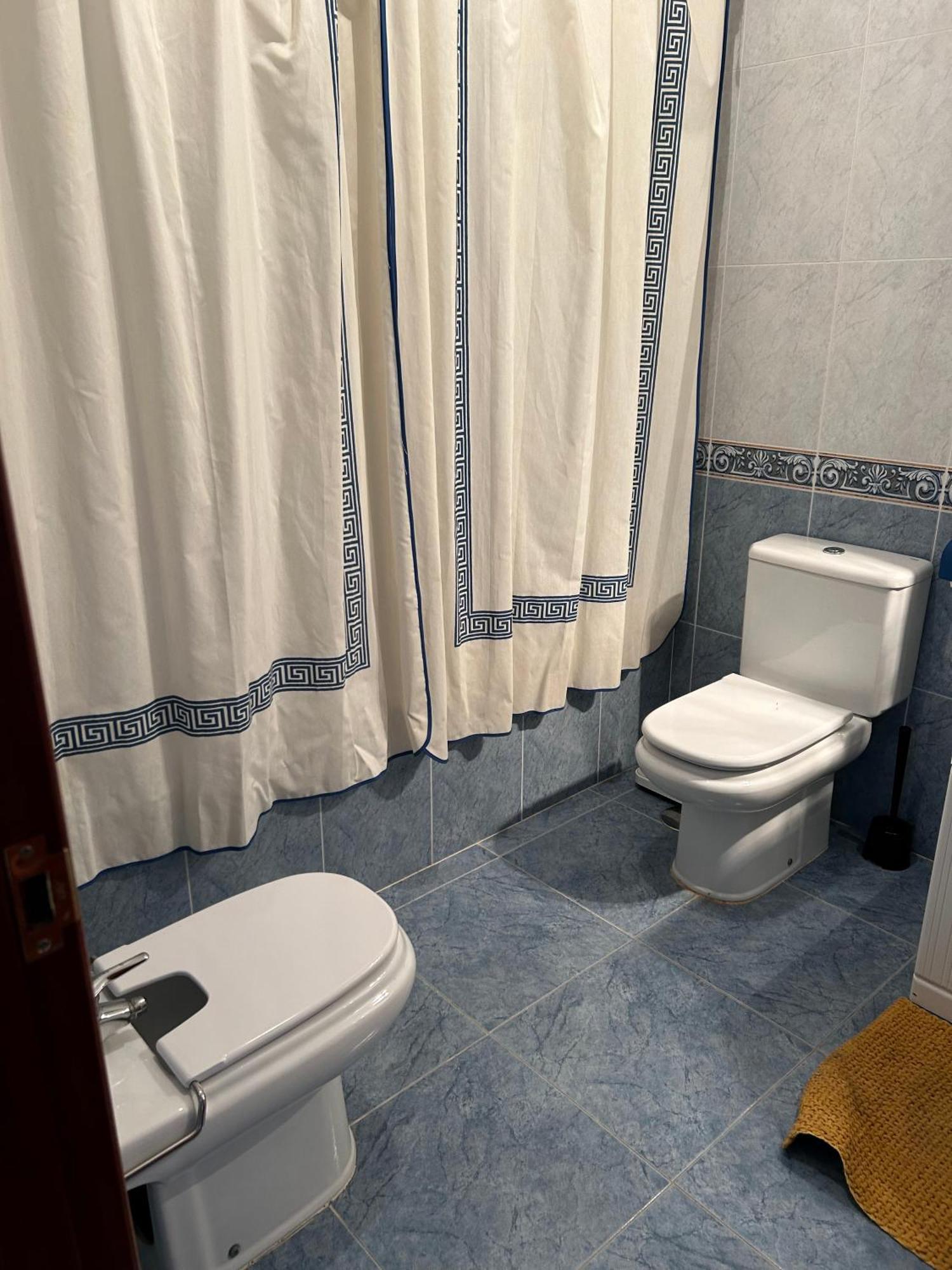 Casa Rural La Manzanilla Salvatierra de Santiago Εξωτερικό φωτογραφία