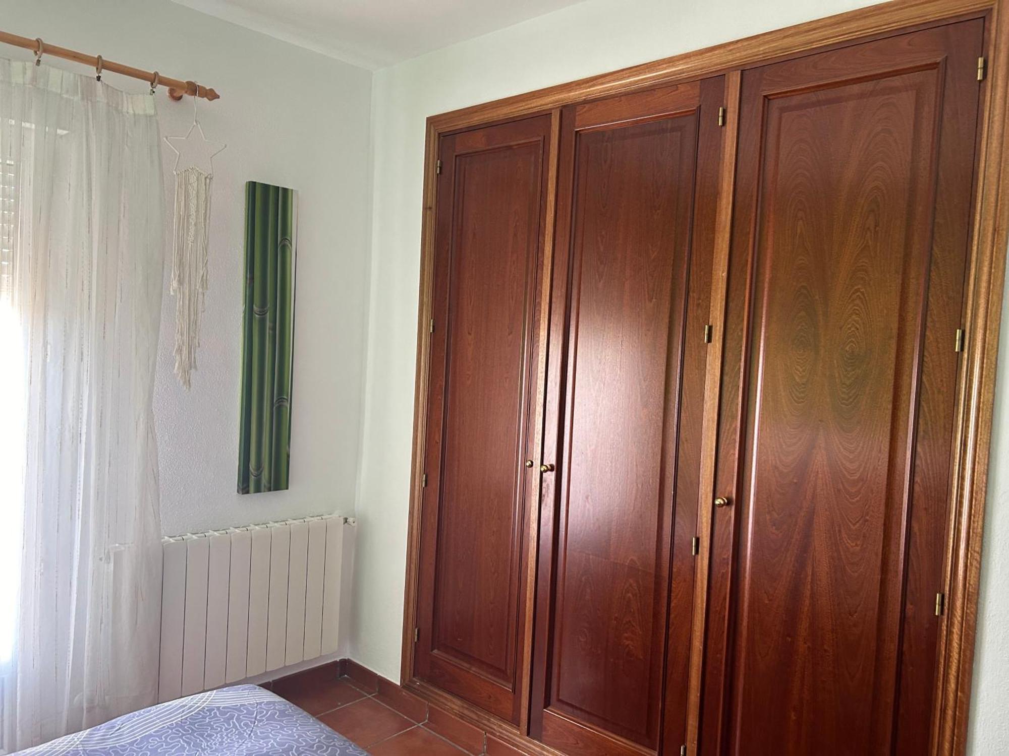 Casa Rural La Manzanilla Salvatierra de Santiago Εξωτερικό φωτογραφία